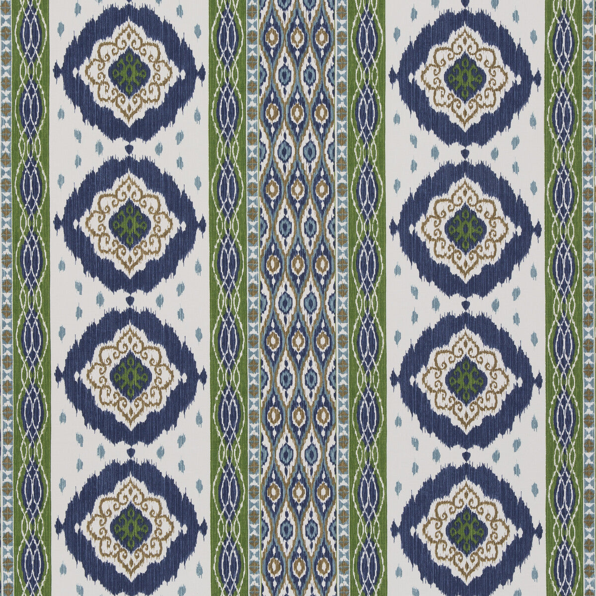 bp1093620-crosby-bluegreen-g-p-j-baker - G P & J BAKER Fabric