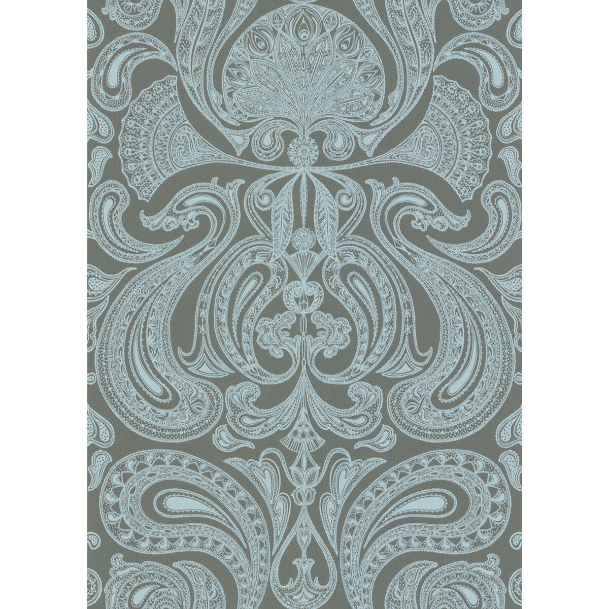 661005cs0-malabar-sagepa-cole-son - COLE & SON Wallpaper