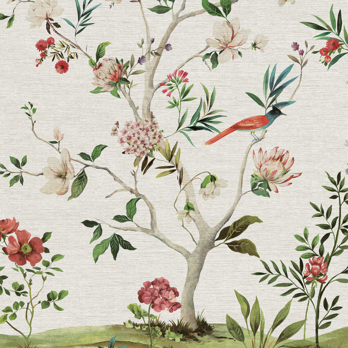 w41743190-kravet-design-w4174-319-kravet-design - KRAVET DESIGN Wallpaper
