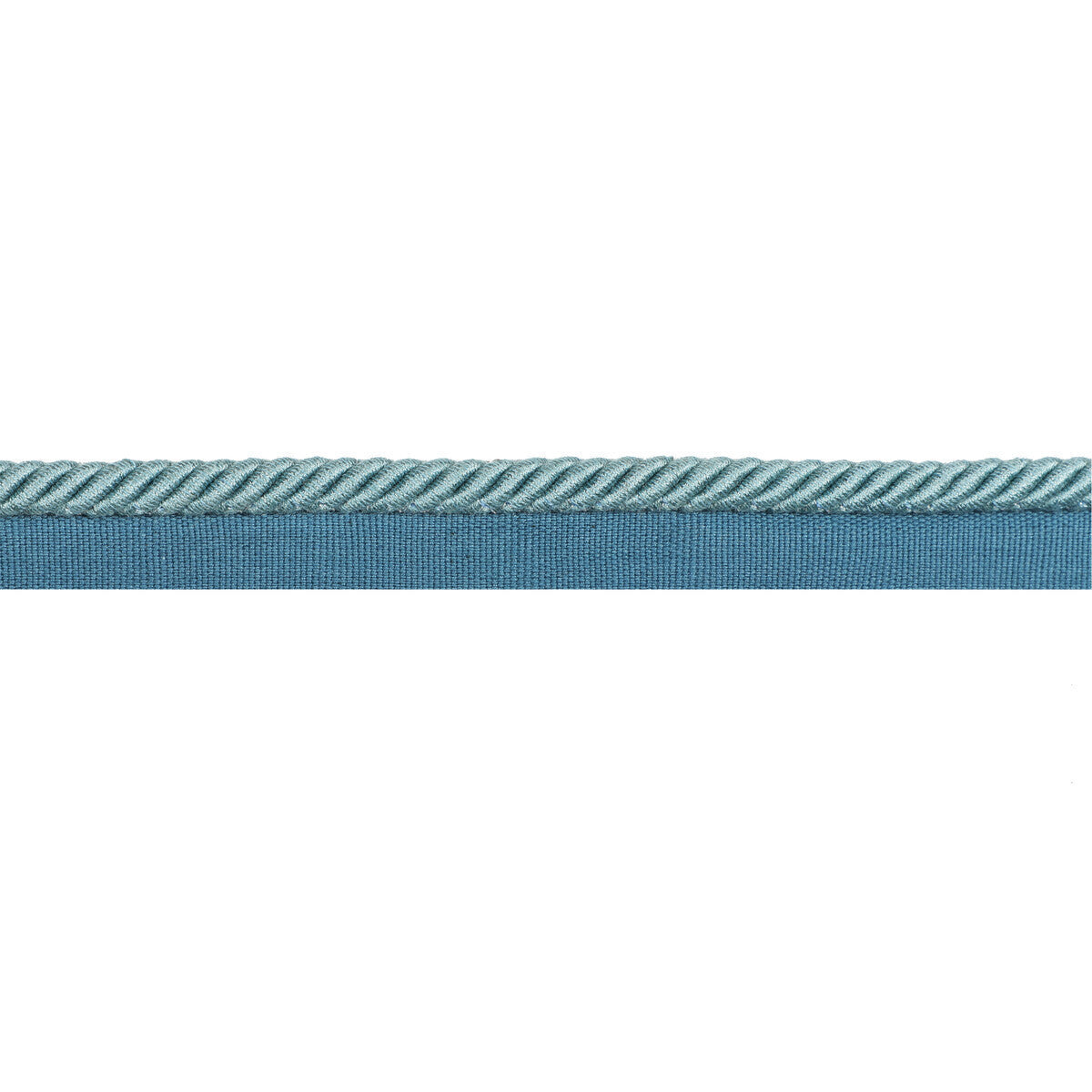 t8020106130-barodet-cord-aqua-brunschwig-fils - BRUNSCHWIG & FILS Trim