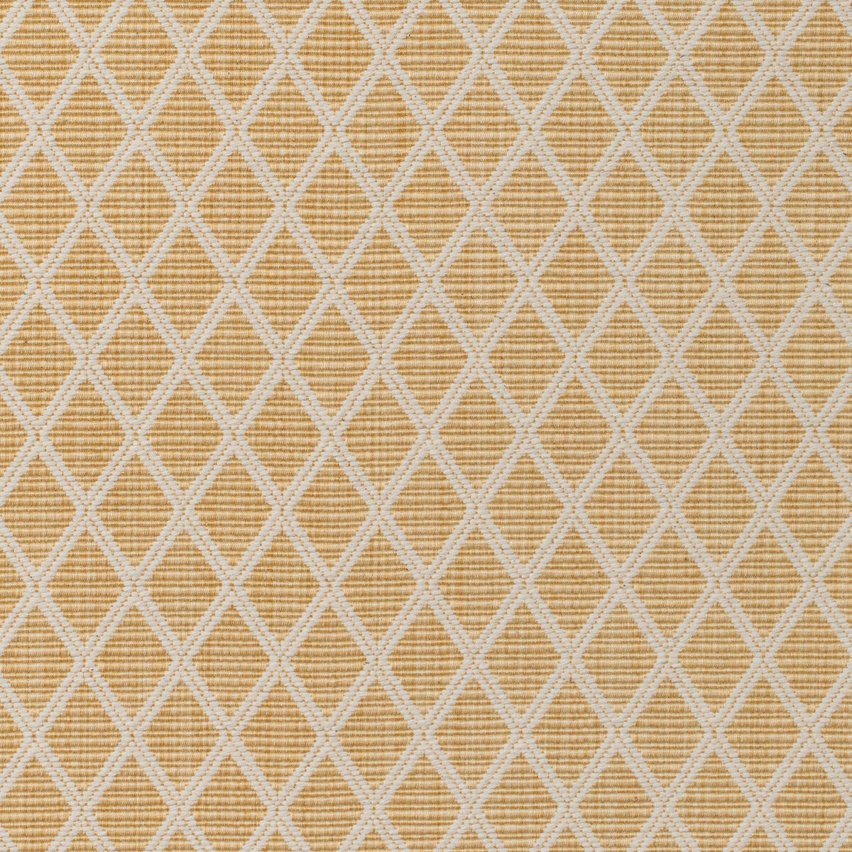 802010940-cancale-woven-canary-brunschwig-fils - BRUNSCHWIG & FILS Fabric
