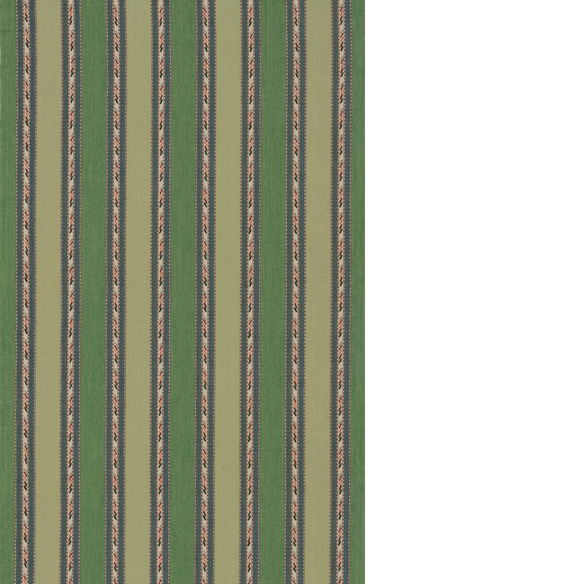bf1113150-zephyr-green-g-p-j-baker - G P & J BAKER Fabric