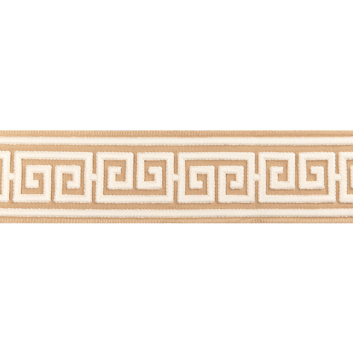 t8024106160-paros-tape-beige-brunschwig-fils - BRUNSCHWIG & FILS Trim