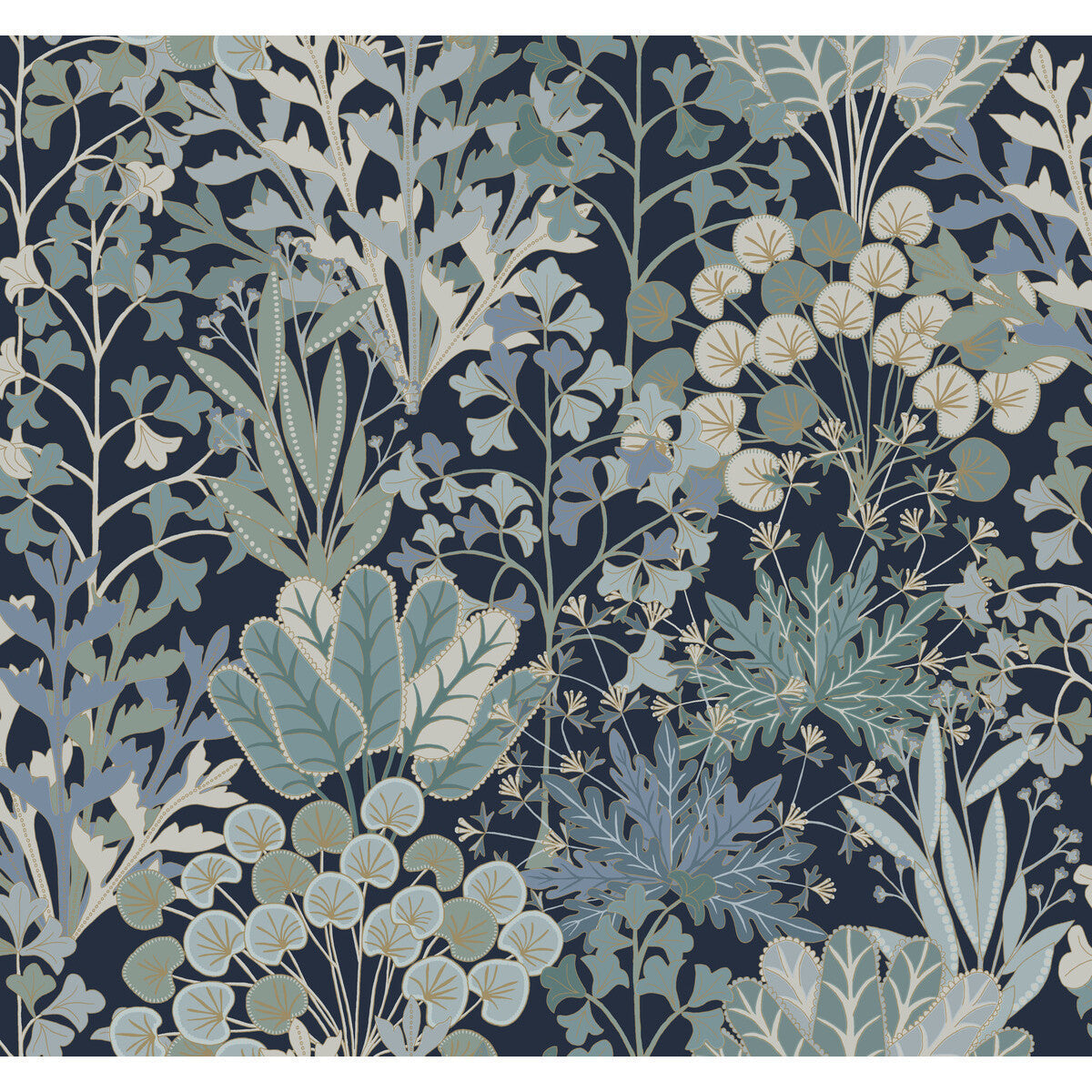 w4142500-kravet-design-w4142-50-kravet-design - KRAVET DESIGN Wallpaper