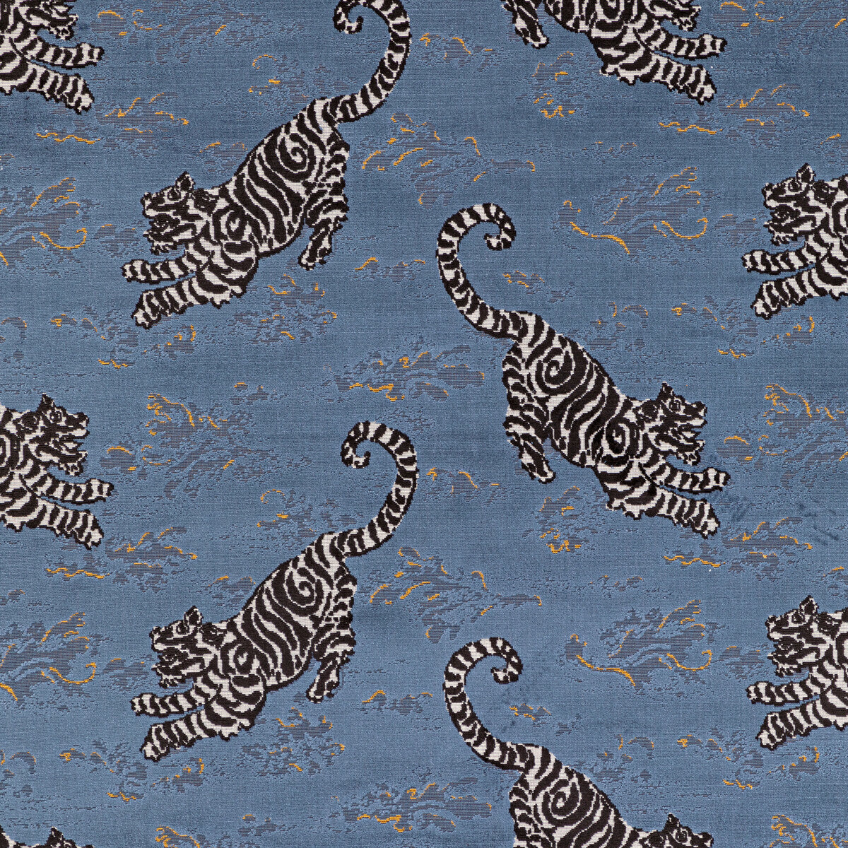 2020200580-bongol-velvet-sapphire-lee-jofa - LEE JOFA Fabric