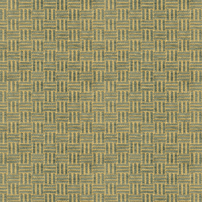 br-8000432050-reed-texture-opal-brunschwig-fils - BRUNSCHWIG & FILS Fabric