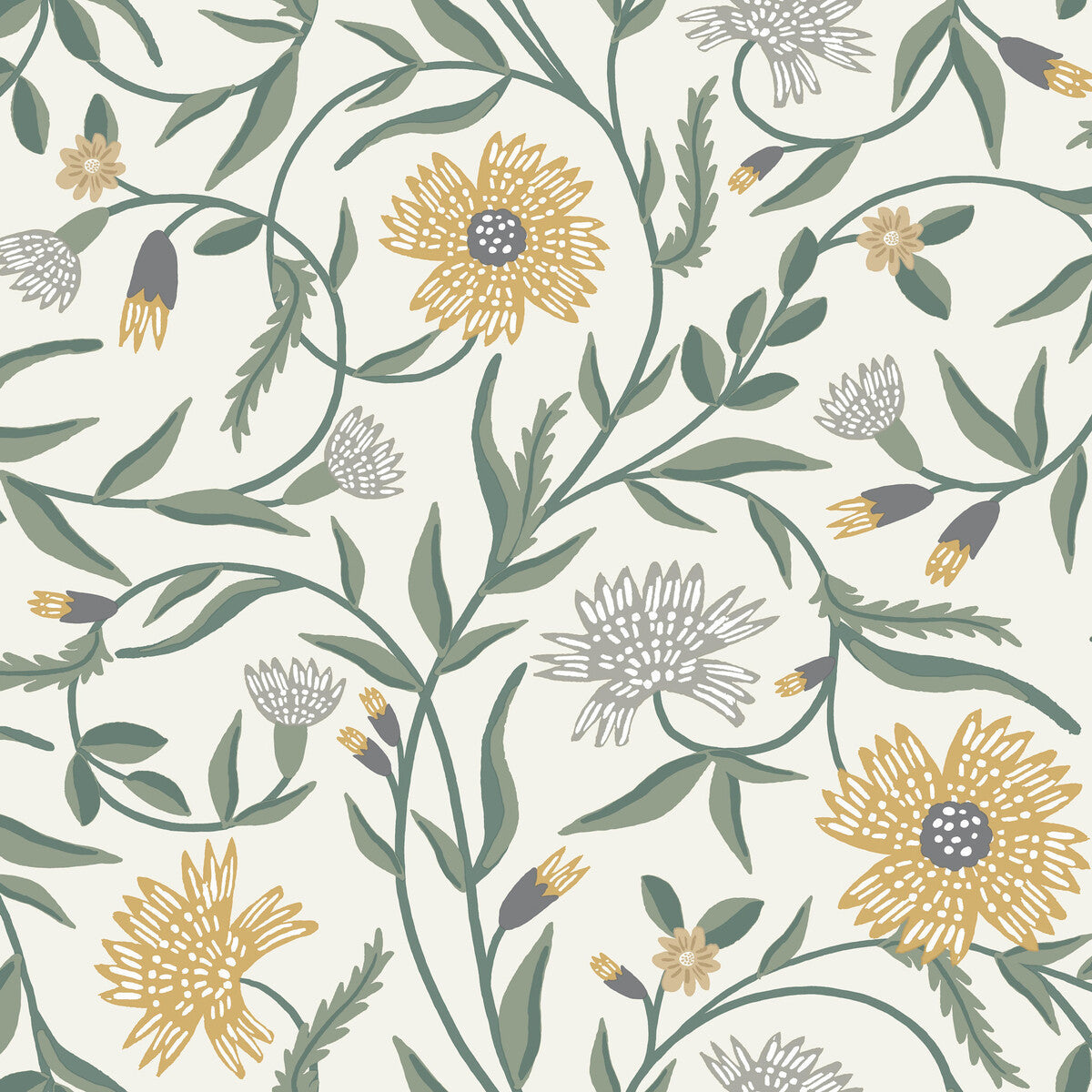 w42913110-kravet-design-w4291-311-kravet-design - KRAVET DESIGN Wallpaper