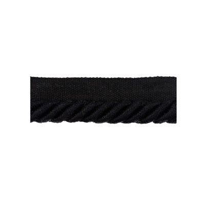 t801210880-coeur-cable-l-black-brunschwig-fils - BRUNSCHWIG & FILS Trim