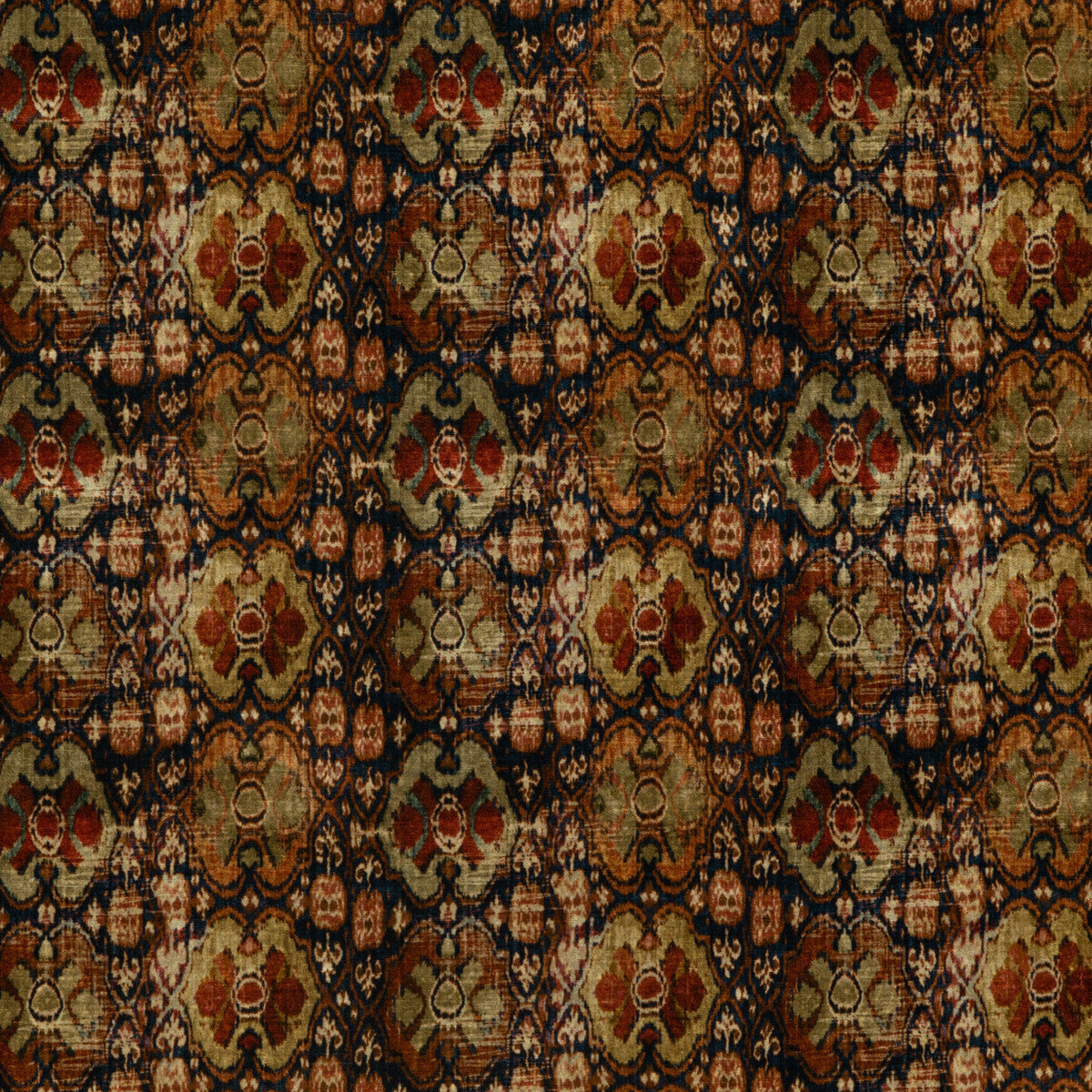bp1081640-petropolis-sienna-g-p-j-baker - G P & J BAKER Fabric