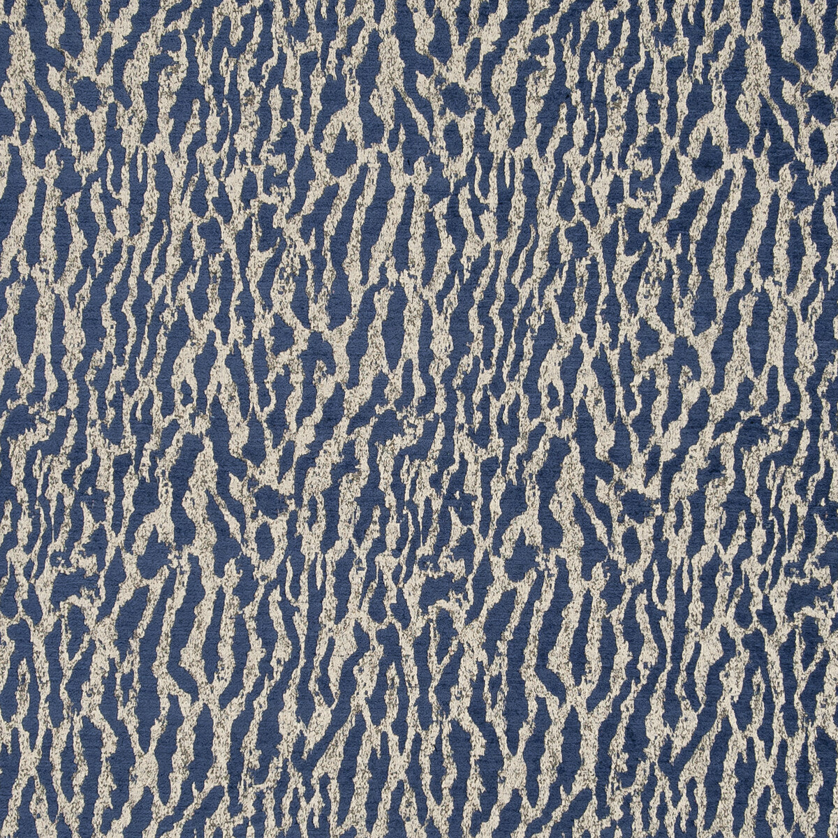 f080503cac0-gautier-indigo-clarke-and-clarke - CLARKE AND CLARKE Fabric