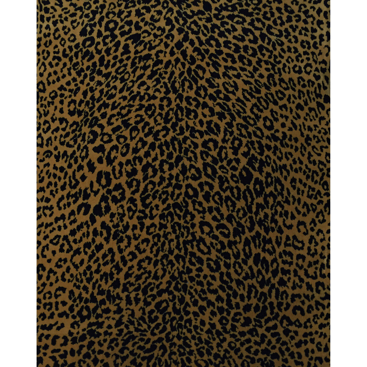 802312760-madeleines-leopard-bronze-brunschwig-fils - BRUNSCHWIG & FILS Fabric
