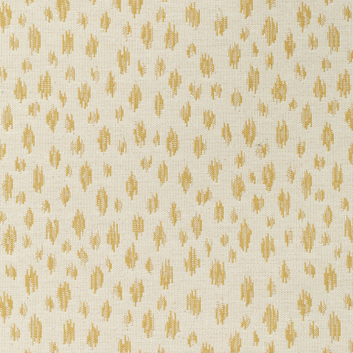 802011240-honfleur-woven-canary-brunschwig-fils - BRUNSCHWIG & FILS Fabric
