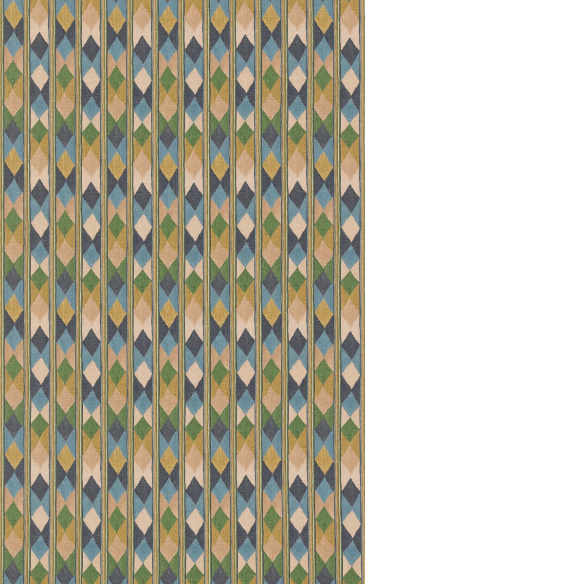 bp1113930-compass-bluegreen-g-p-j-baker - G P & J BAKER Fabric