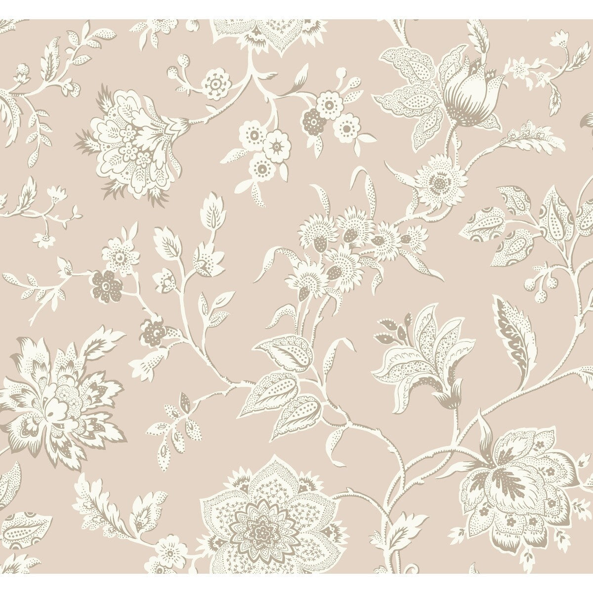 w424270-kravet-design-w4242-7-kravet-design - KRAVET DESIGN Wallpaper