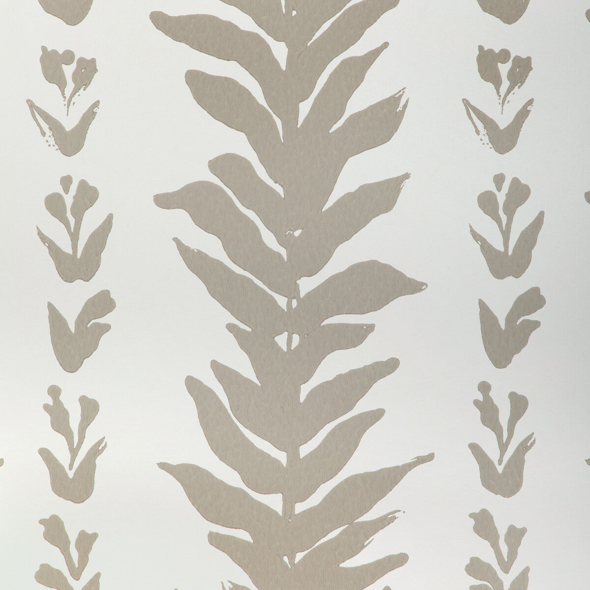 w39371060-climbing-leaves-wp-fawn-kravet-couture - KRAVET COUTURE Wallpaper