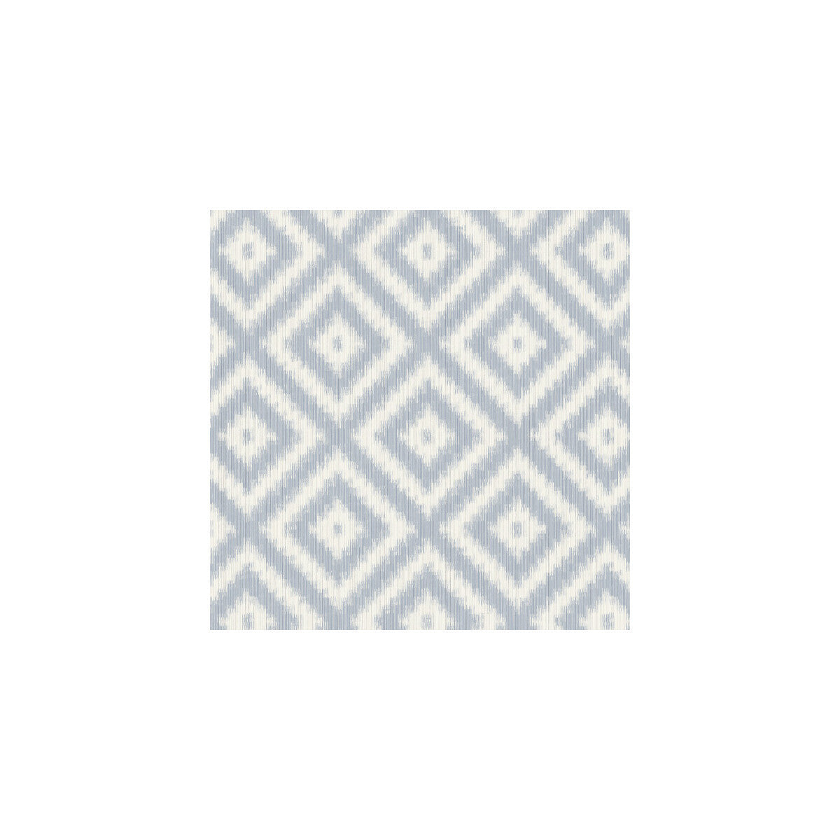 wbp10812wt0-ikat-diamond-serenity-winfield-thybony - WINFIELD THYBONY Wallpaper