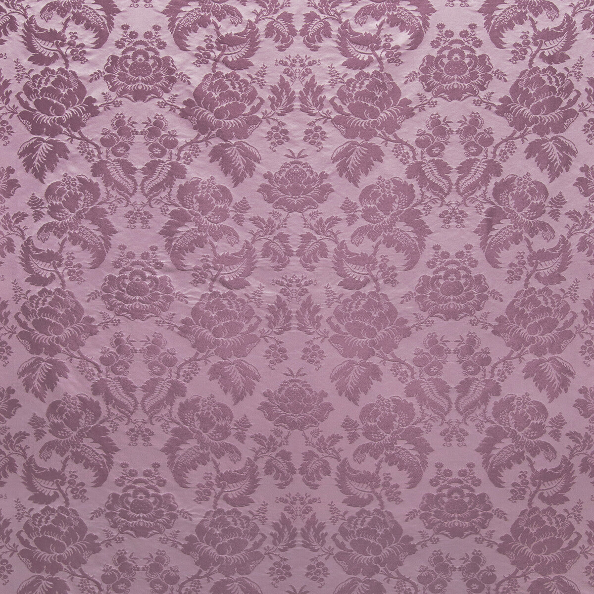 br-8103511100-moulins-damask-lavender-brunschwig-fils - BRUNSCHWIG & FILS Fabric