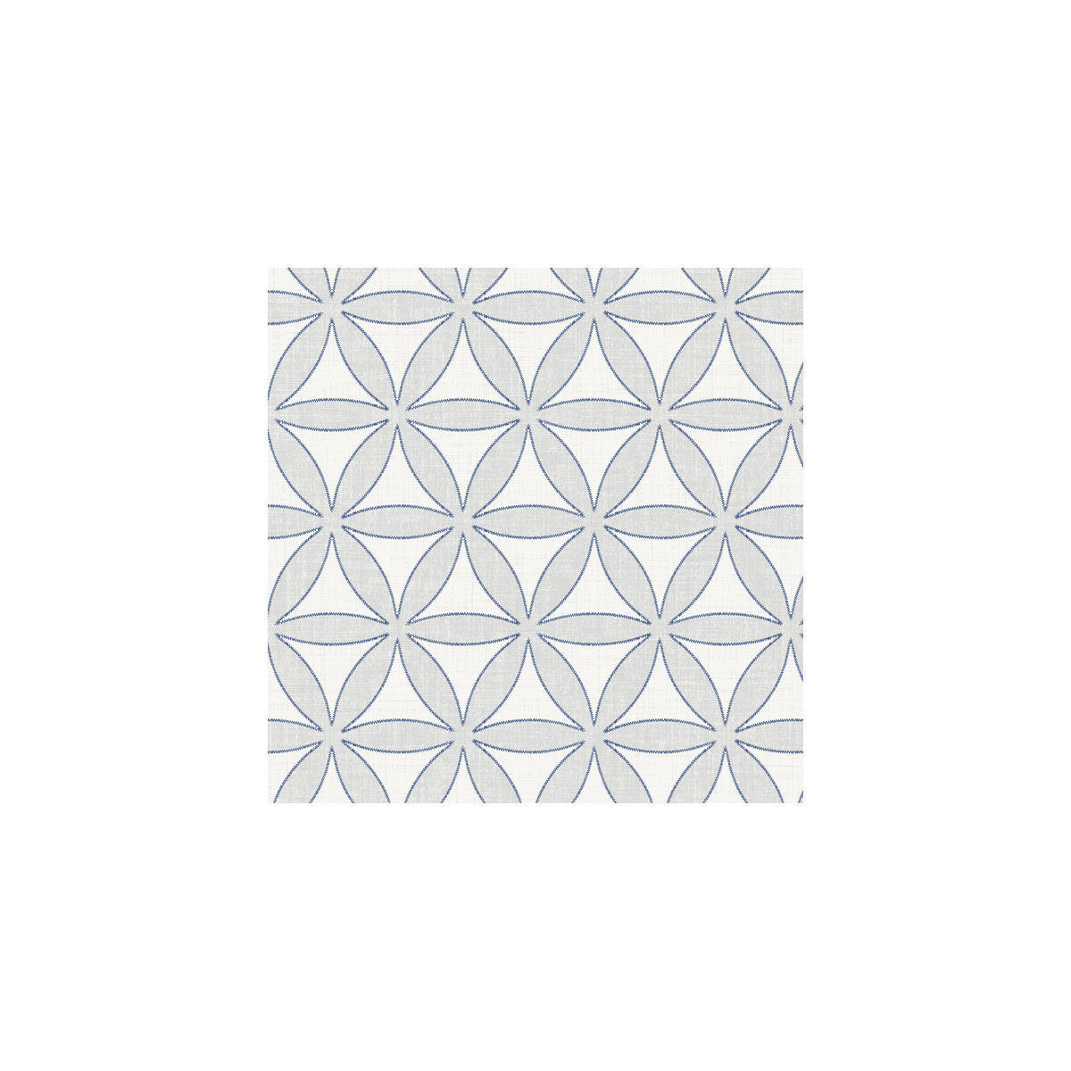 wbp11312wt0-bohemian-rhapsody-indigo-winfield-thybony - WINFIELD THYBONY Wallpaper