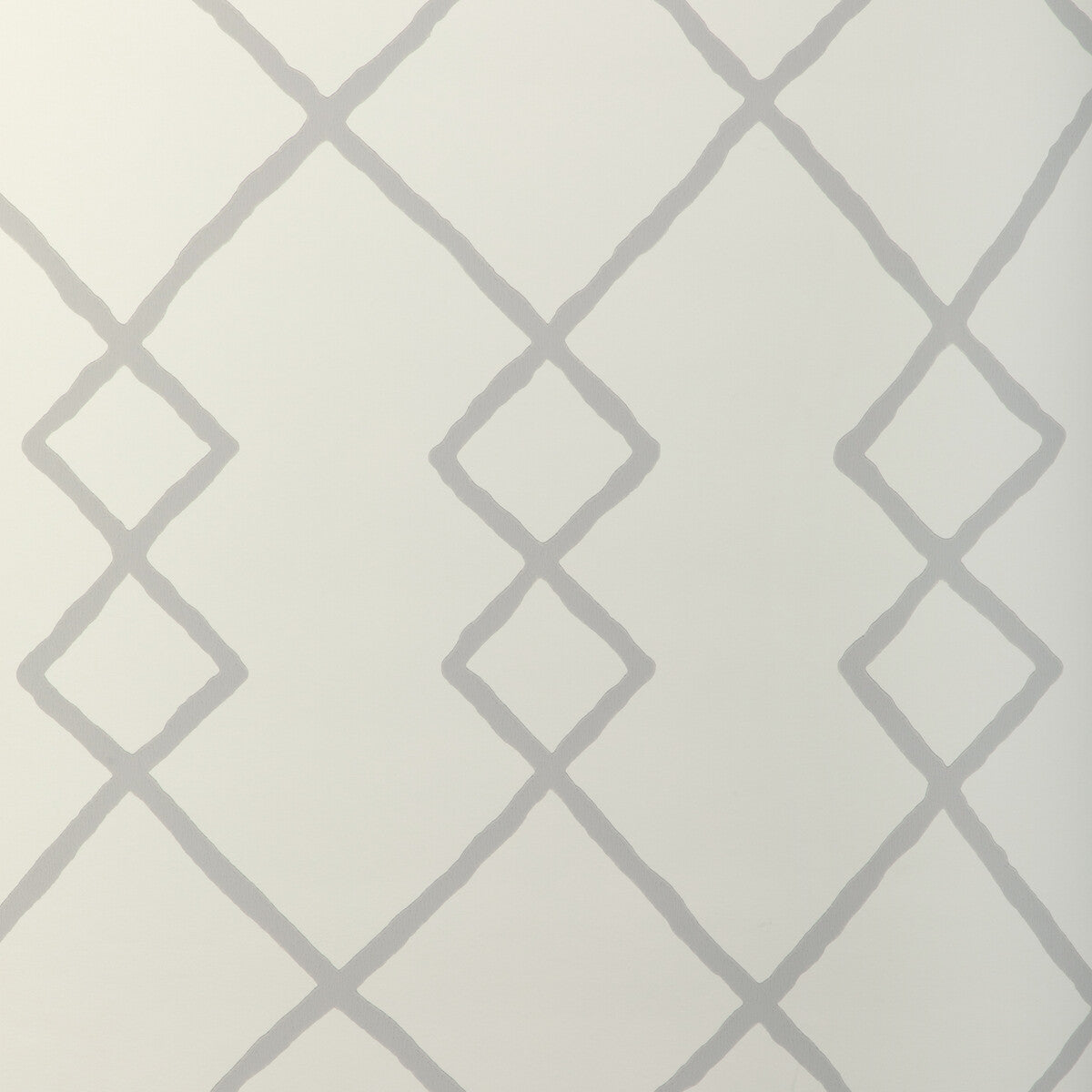 w394011010-geo-graphica-wp-grey-kravet-couture - KRAVET COUTURE Wallpaper