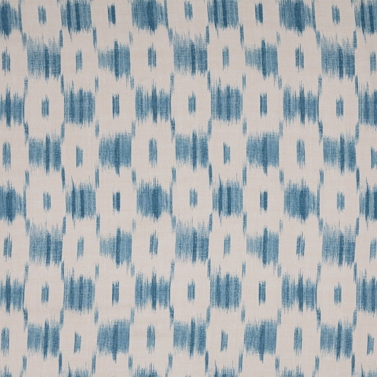 bfc-3702130-ikat-check-aqua-lee-jofa - LEE JOFA Fabric