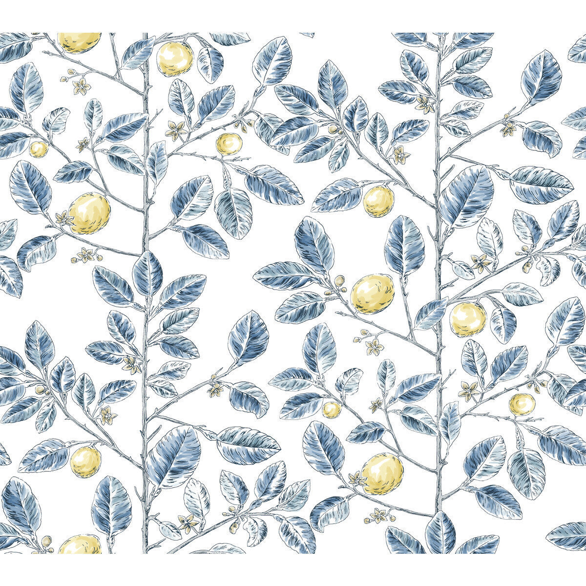 w42415400-kravet-design-w4241-540-kravet-design - KRAVET DESIGN Wallpaper