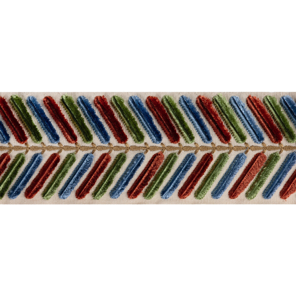 tl101943190-wingfield-emb-tape-multi-lee-jofa - LEE JOFA Trim