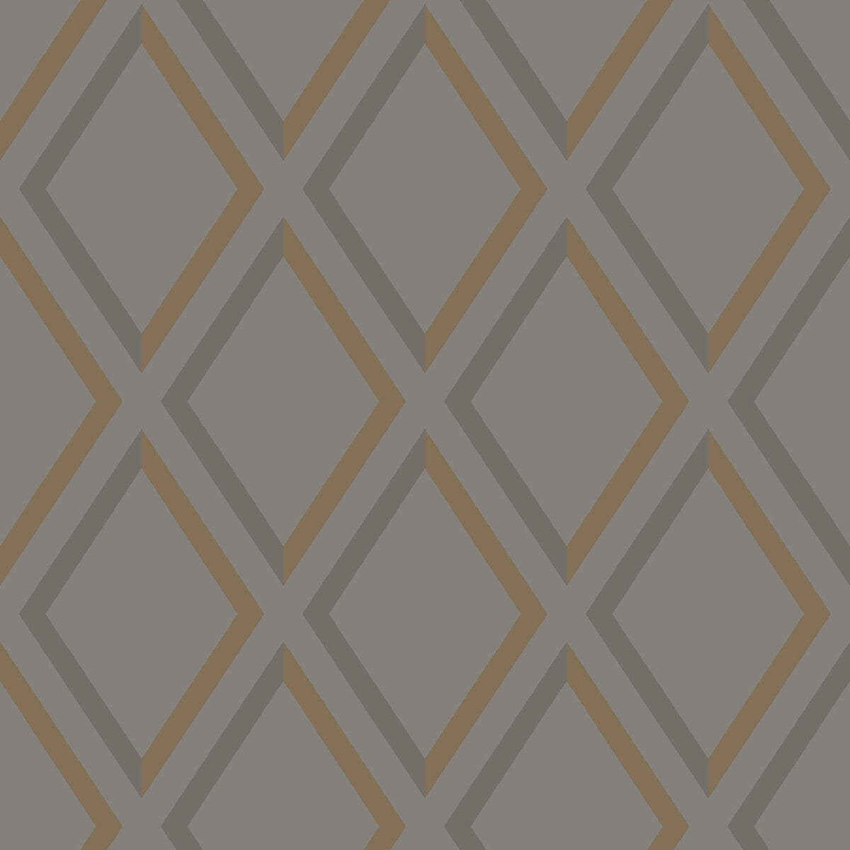 9511062cs0-pompeian-slatebronze-cole-son - COLE & SON Wallpaper