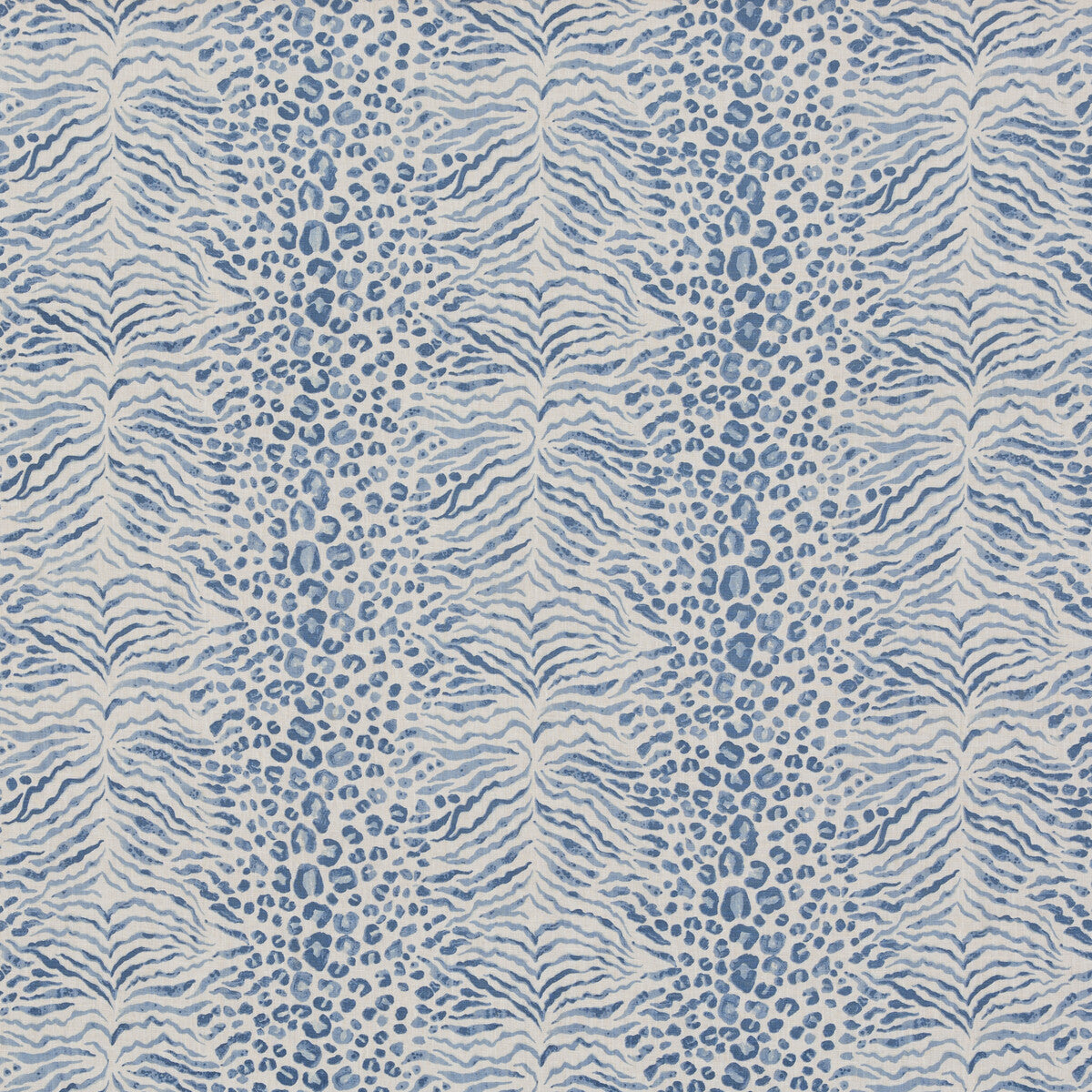 bp109526600-chatto-blue-g-p-j-baker - G P & J BAKER Fabric