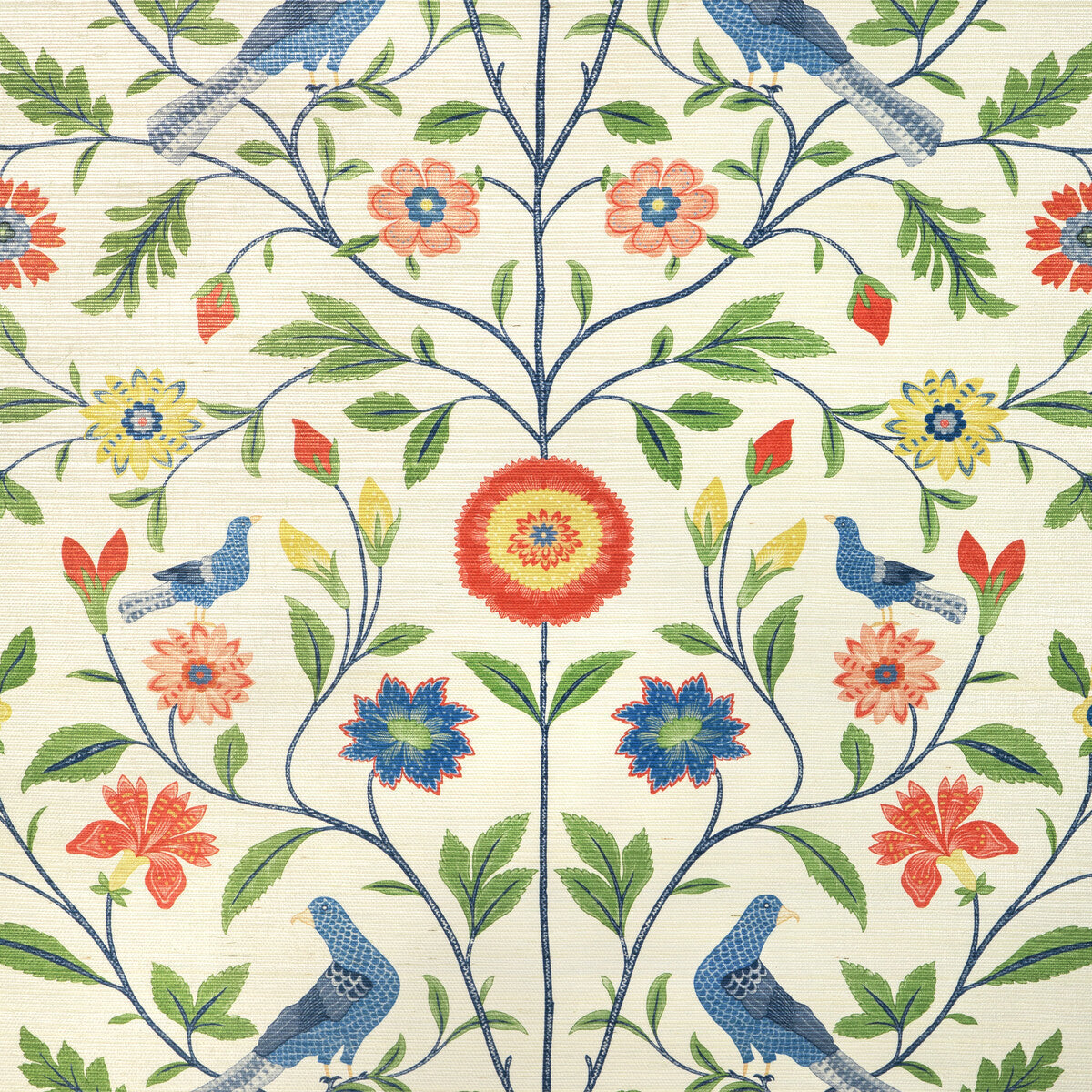 w42021950-kravet-design-w4202-195-kravet-design - KRAVET DESIGN Wallpaper