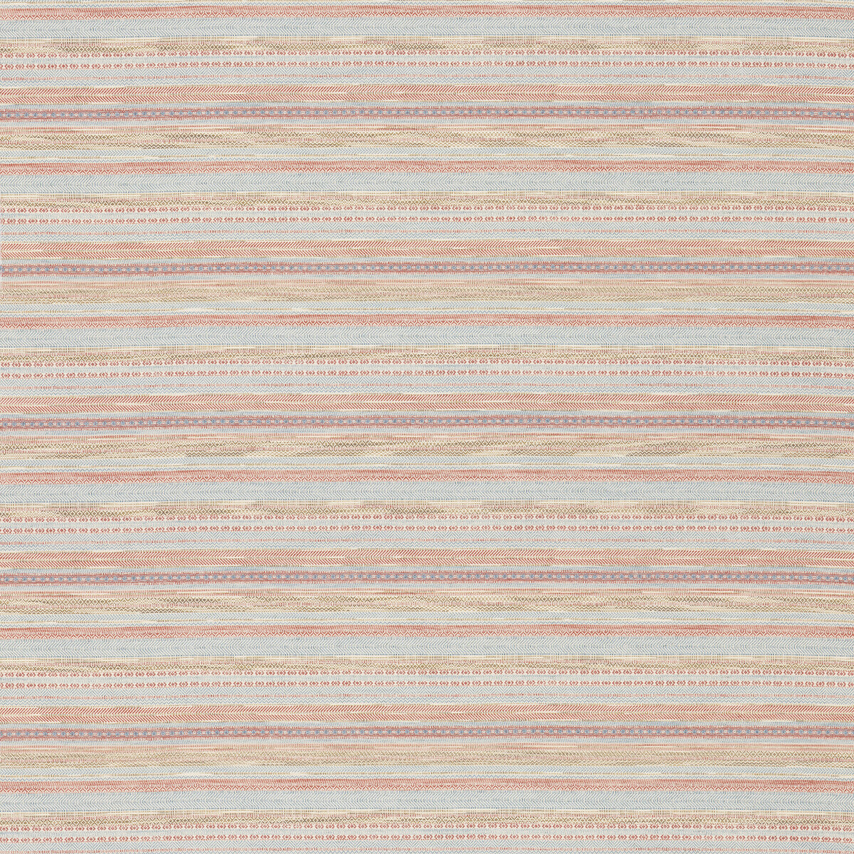 bf1103610-fairfax-redblue-g-p-j-baker - G P & J BAKER Fabric