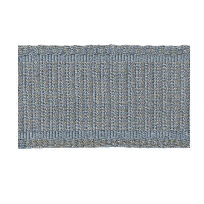 t80121075150-coeur-band-azure-brunschwig-fils - BRUNSCHWIG & FILS Trim