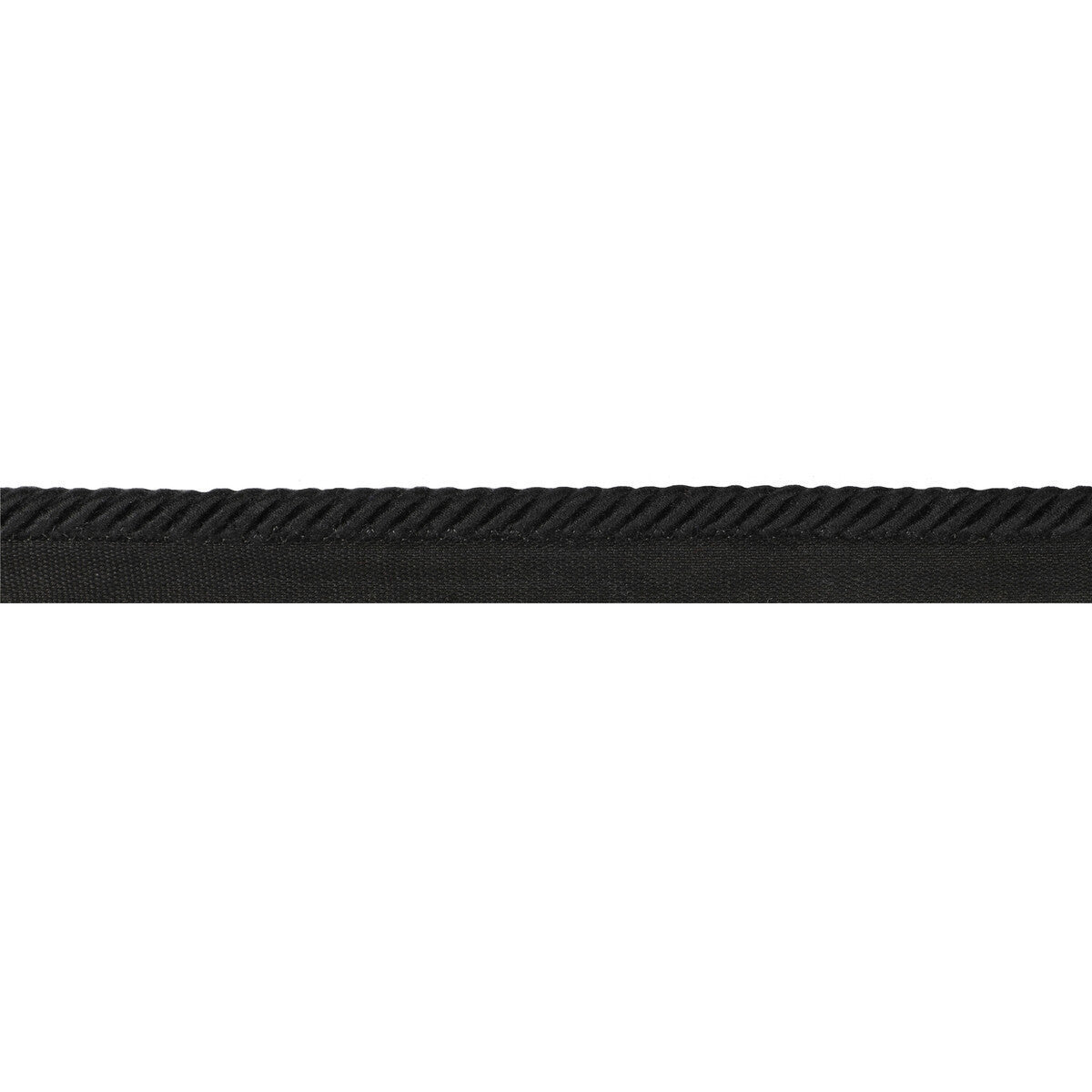t802010680-barodet-cord-noir-brunschwig-fils - BRUNSCHWIG & FILS Trim