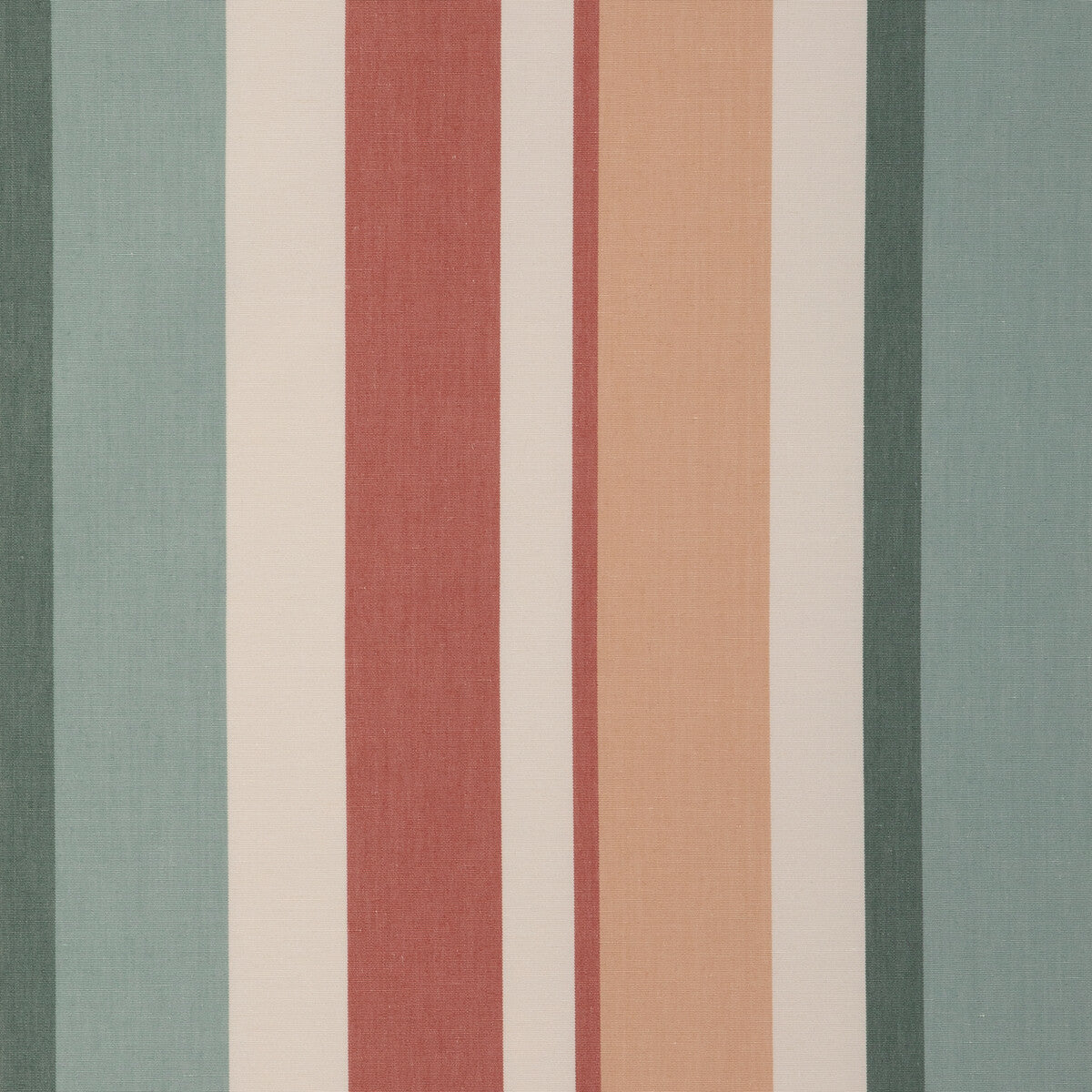 20231085190-fisher-stripe-tealspice-lee-jofa - LEE JOFA Fabric