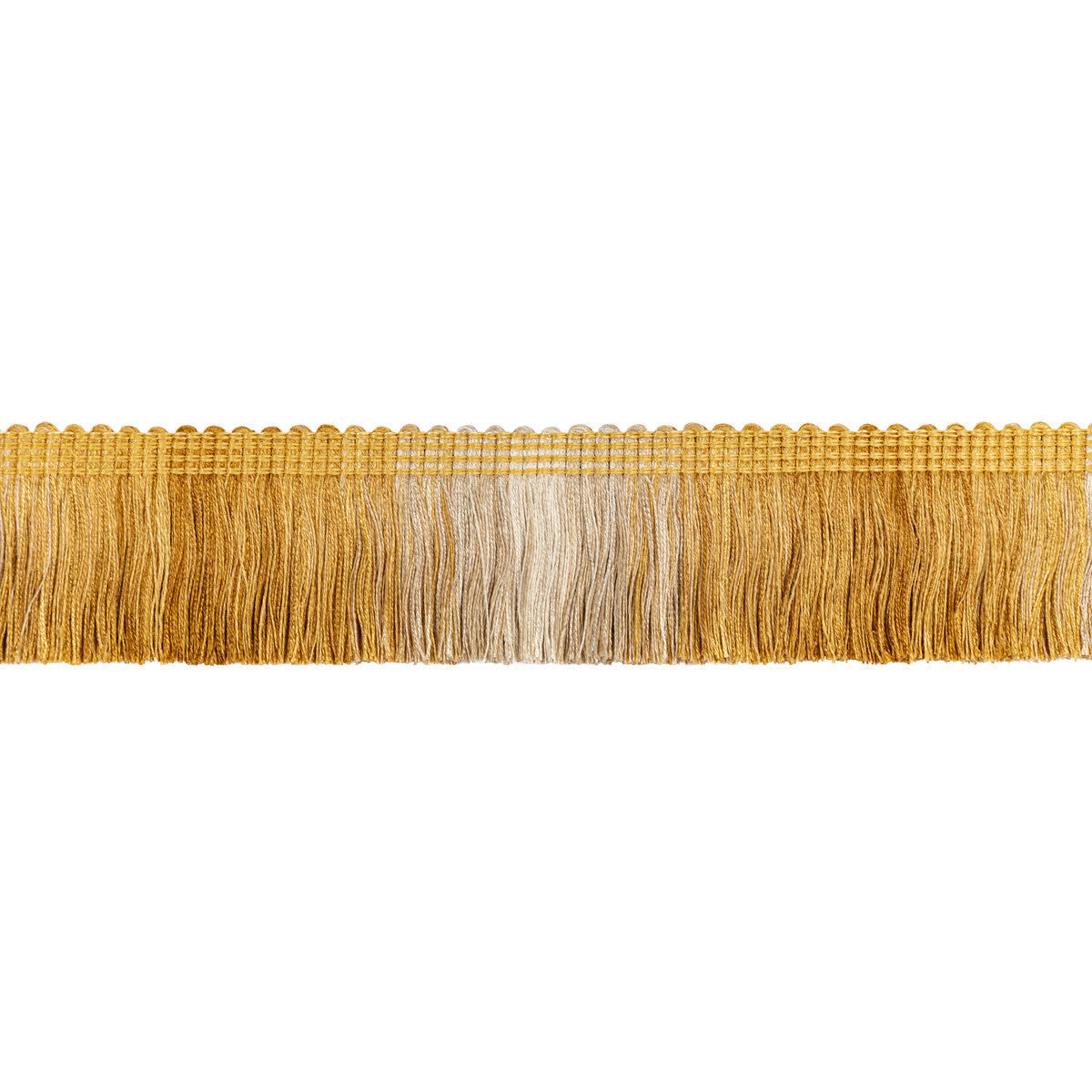 t3082440-daintree-fringe-ochre-kravet-couture - KRAVET COUTURE Trim
