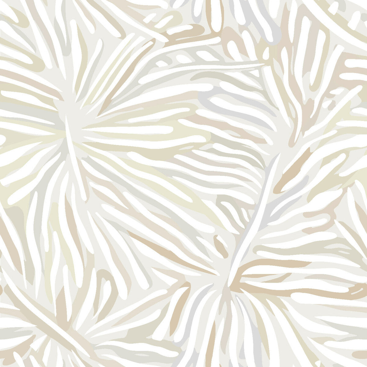 w435116110-flora-wp-10576-kravet-couture - KRAVET COUTURE Wallpaper