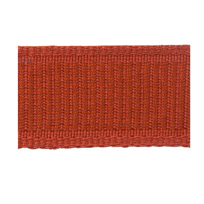 t8012107240-coeur-band-rust-brunschwig-fils - BRUNSCHWIG & FILS Trim