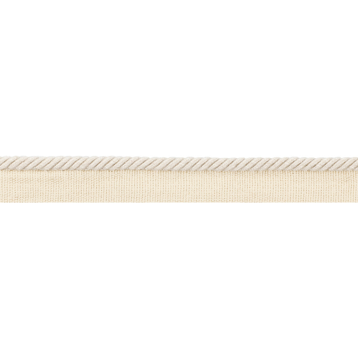 t802010510-picardy-cord-ecru-brunschwig-fils - BRUNSCHWIG & FILS Trim