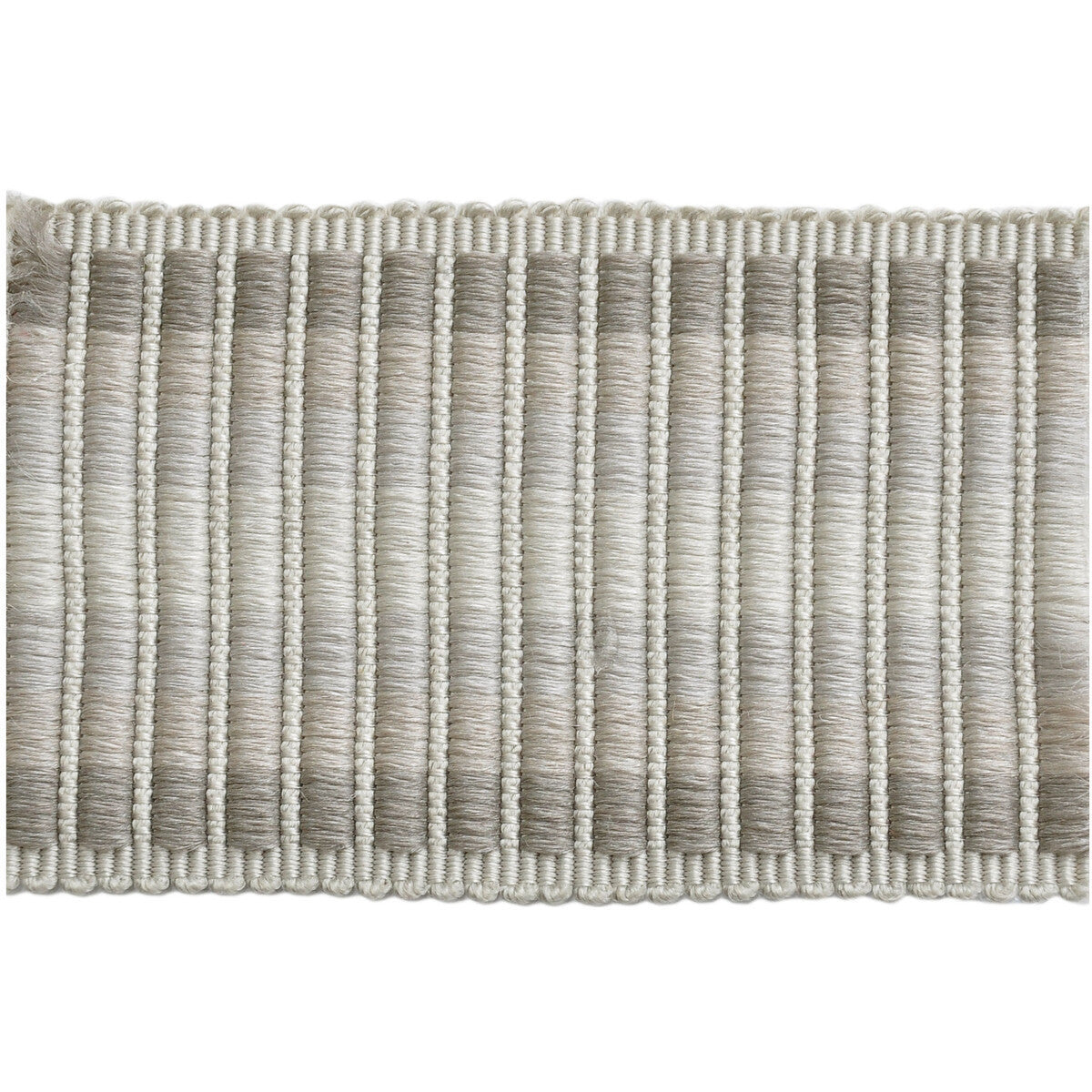t30561110-ottoman-band-grey-frost-kravet-design - KRAVET DESIGN Trim
