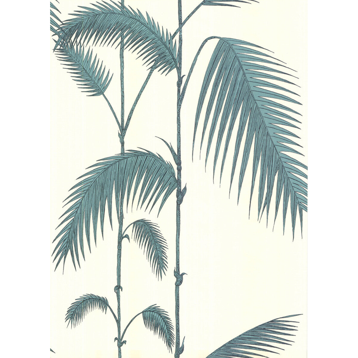 662012cs0-palm-leaves-whiteg-cole-son - COLE & SON Wallpaper