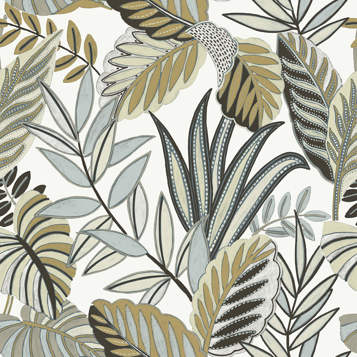 wtk20808wt0-key-haven-tidewater-winfield-thybony - WINFIELD THYBONY Wallpaper
