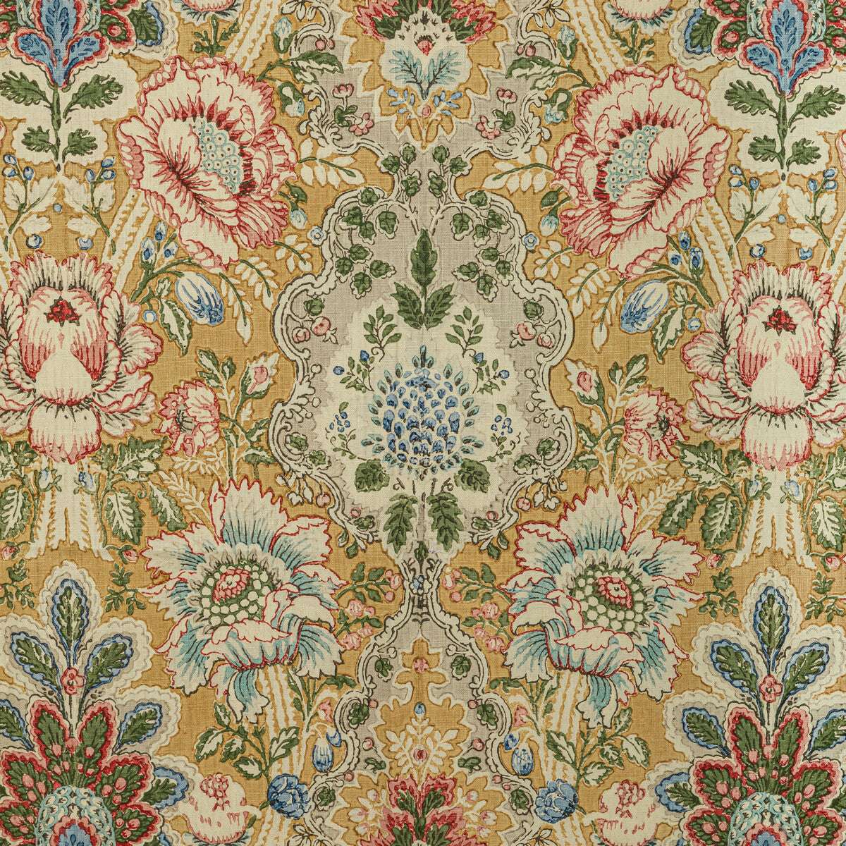 8022119400-carvallo-print-canary-brunschwig-fils