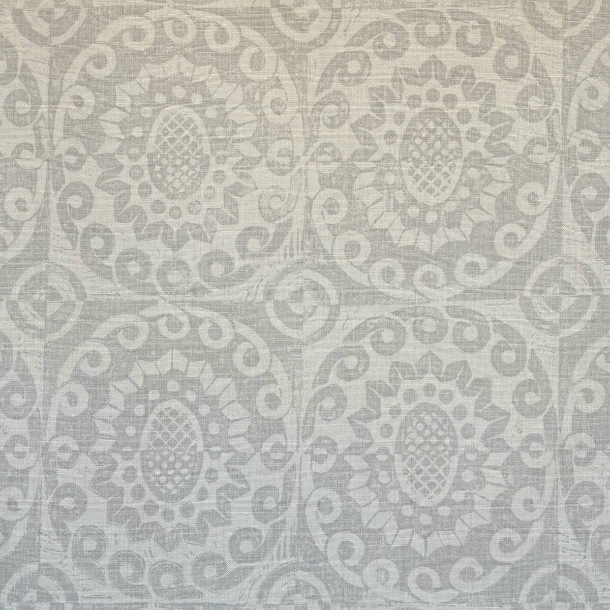 bfc-362310-pineapple-on-oyster-pale-taupe-lee-jofa - LEE JOFA Fabric