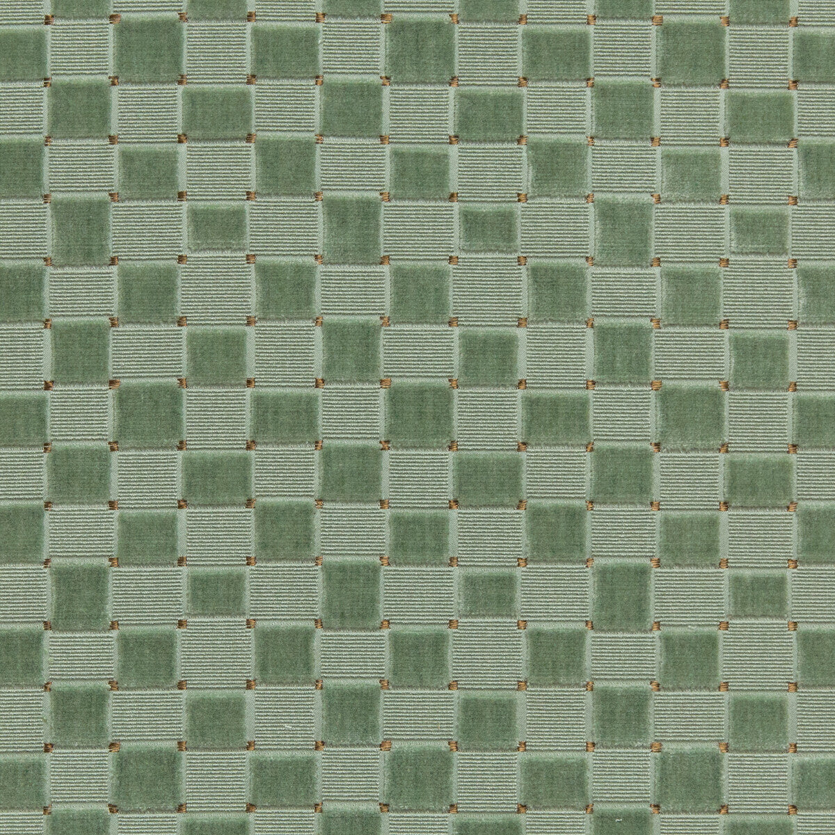 20191181130-levens-velvet-aqua-lee-jofa - LEE JOFA Fabric