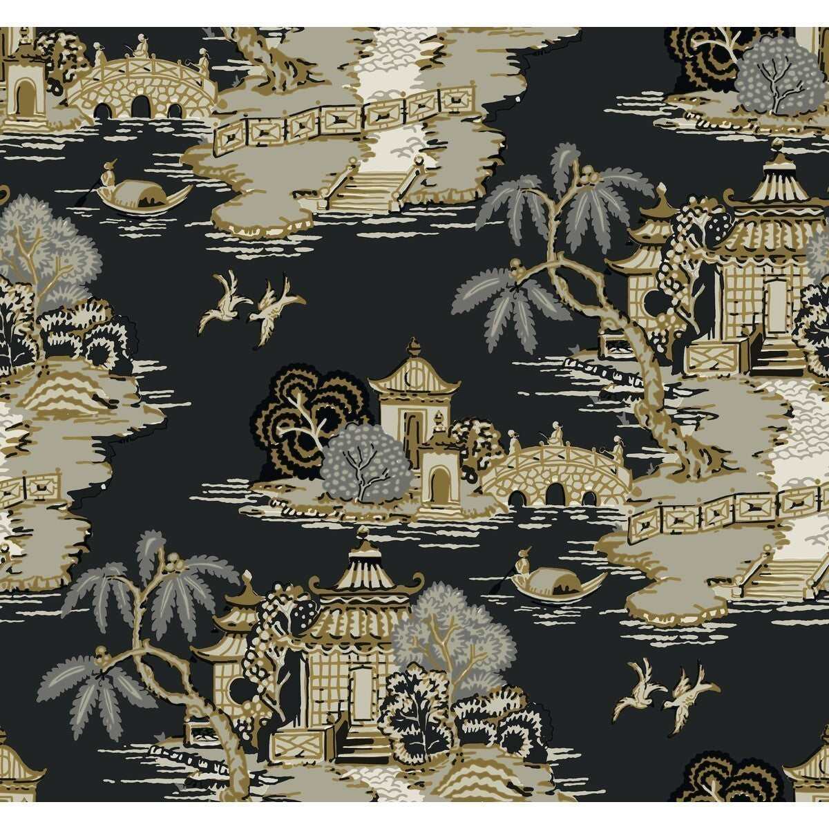 w4247840-kravet-design-w4247-84-kravet-design - KRAVET DESIGN Wallpaper