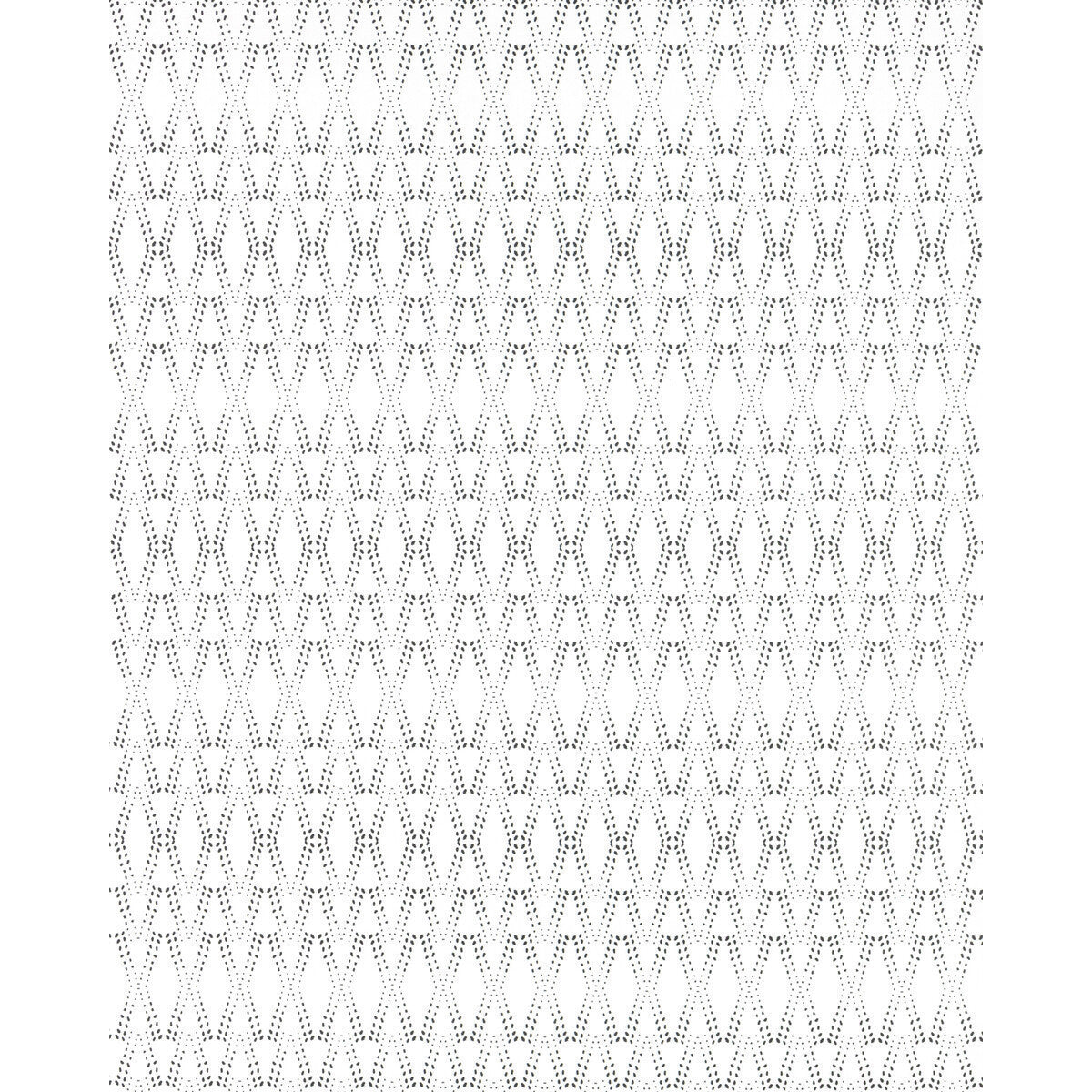 ccp-2346180-ketut-wp-black-caroline-cecil-textiles - CAROLINE CECIL TEXTILES Wallpaper