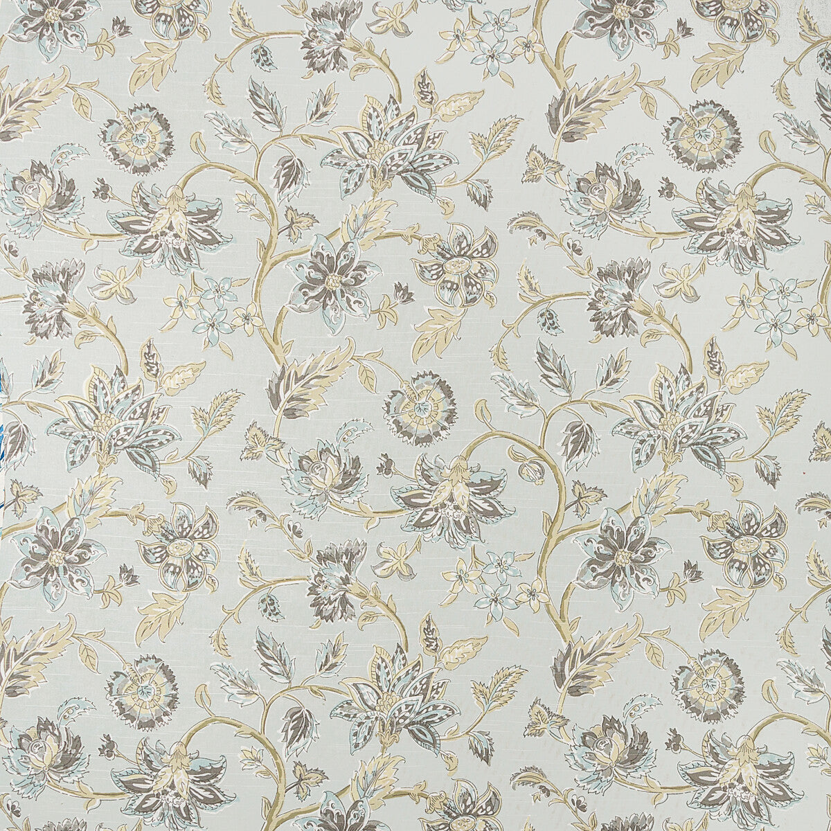 tiru-vine23160-tiru-vine-mineral-kravet-basics - KRAVET BASICS Fabric
