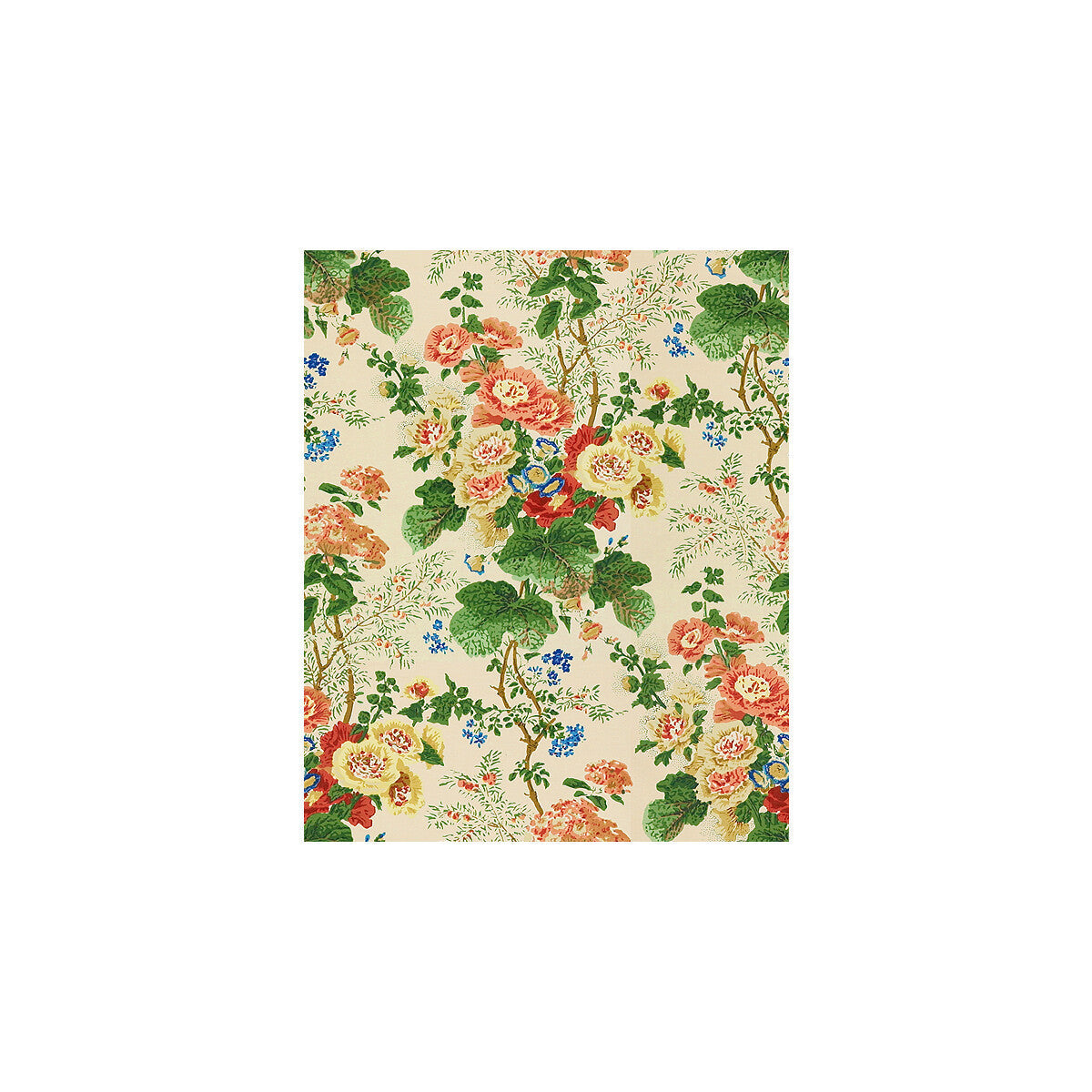 879000lj0-althea-print-popsb-lee-jofa - LEE JOFA Fabric