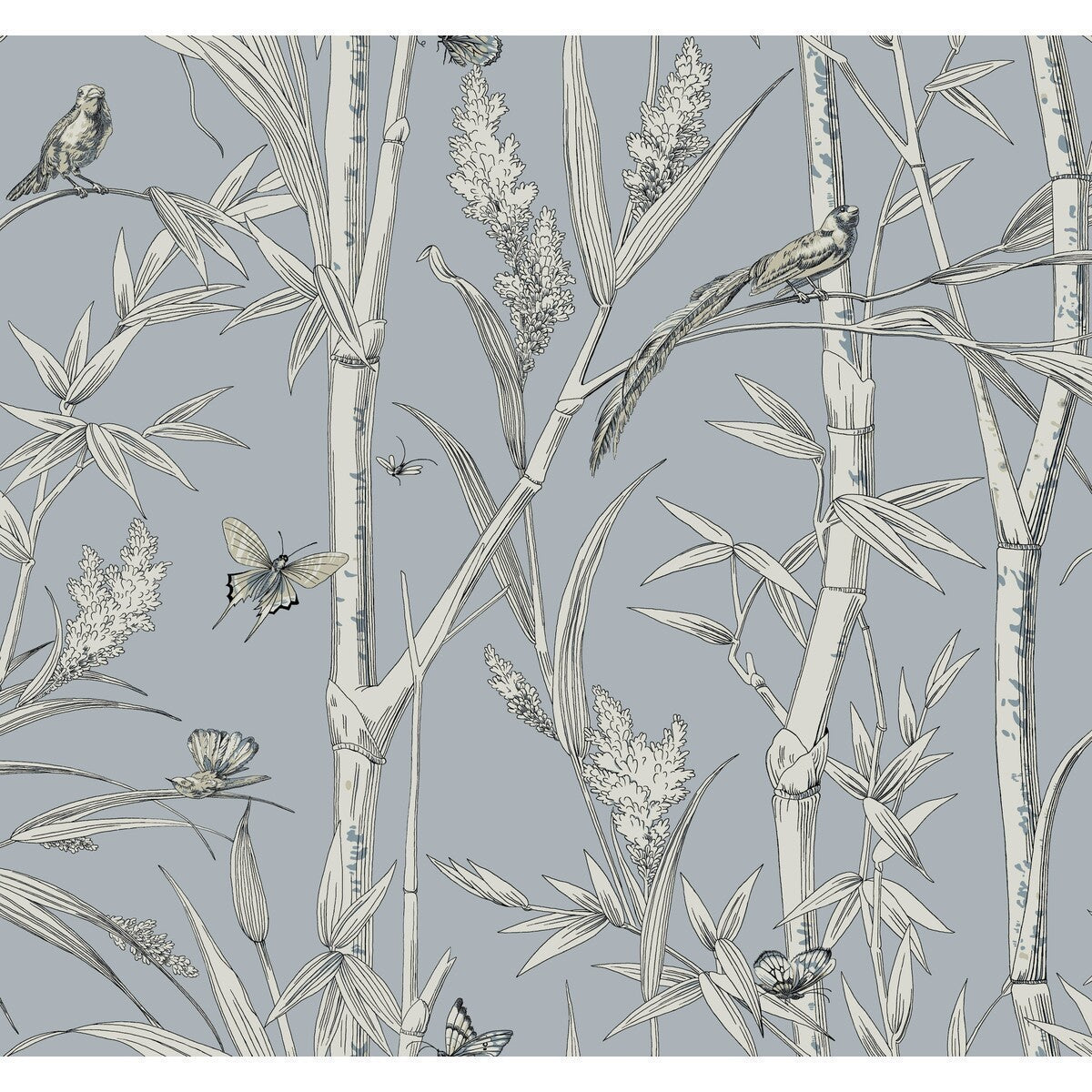 w423850-kravet-design-w4238-5-kravet-design - KRAVET DESIGN Wallpaper