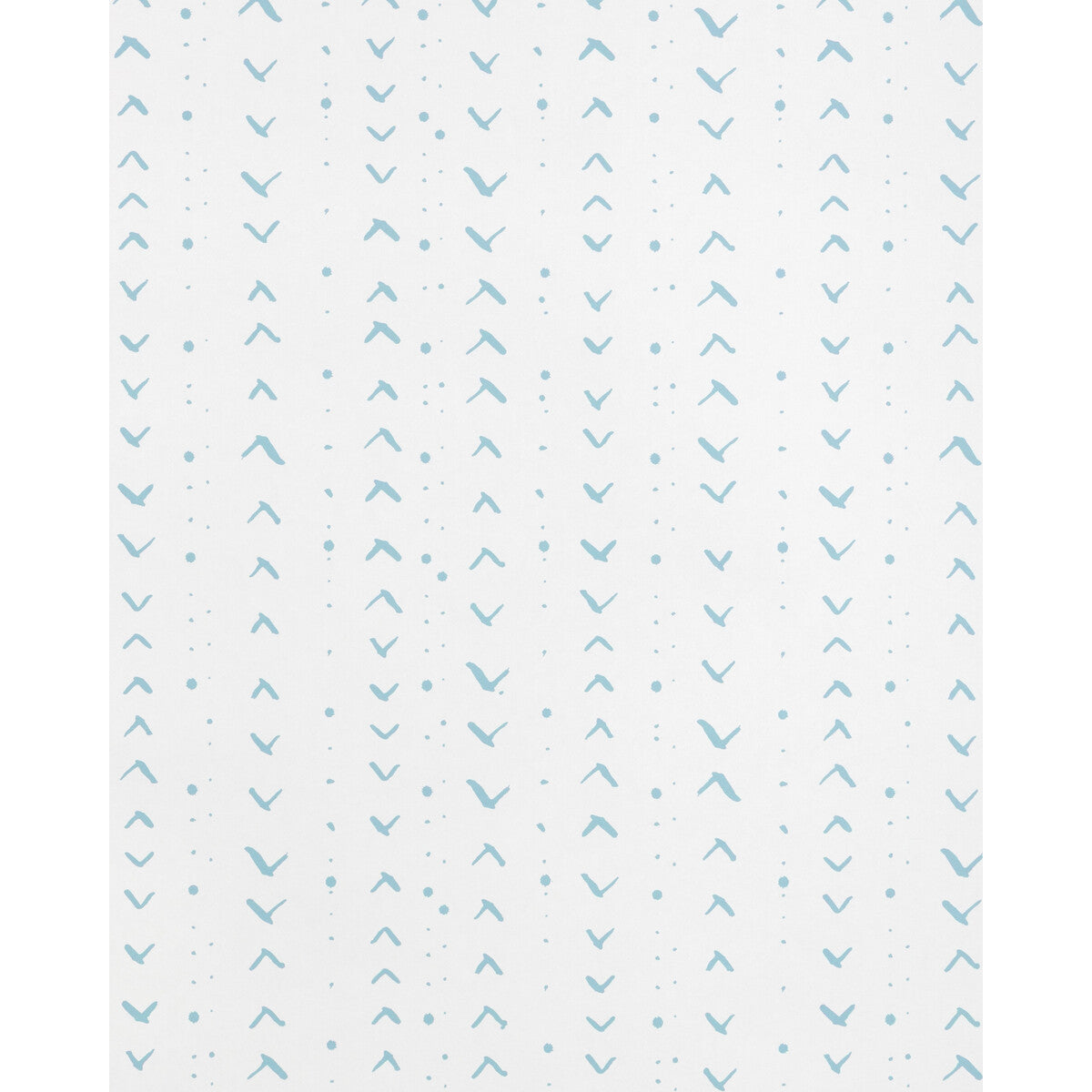 ccp-2347150-titik-wp-sky-caroline-cecil-textiles - CAROLINE CECIL TEXTILES Wallpaper