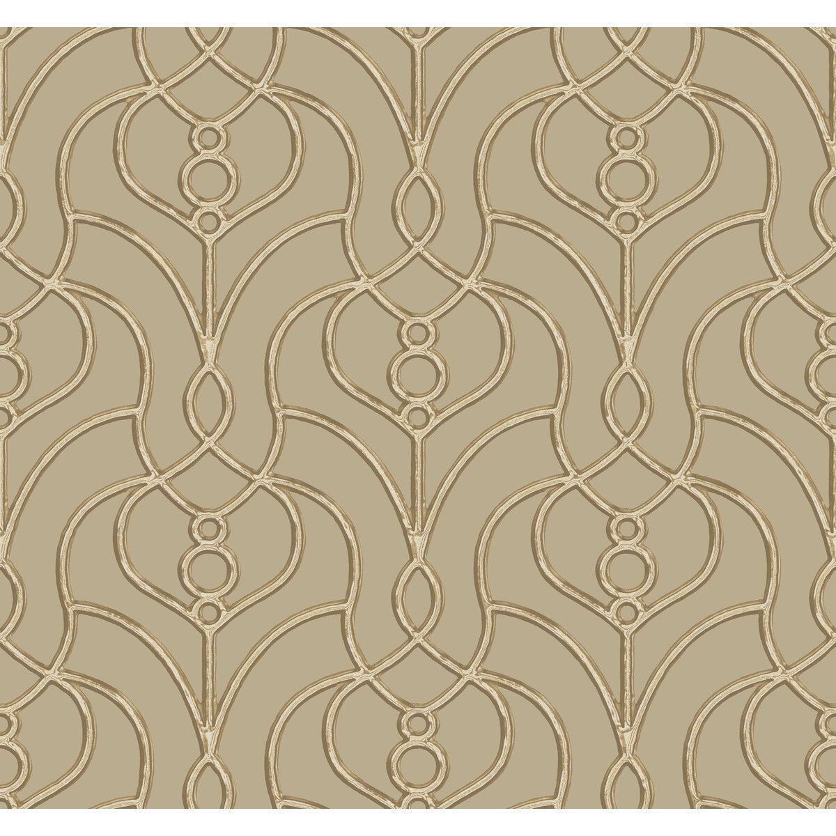 w41611060-kravet-design-w4161-106-kravet-design - KRAVET DESIGN Wallpaper